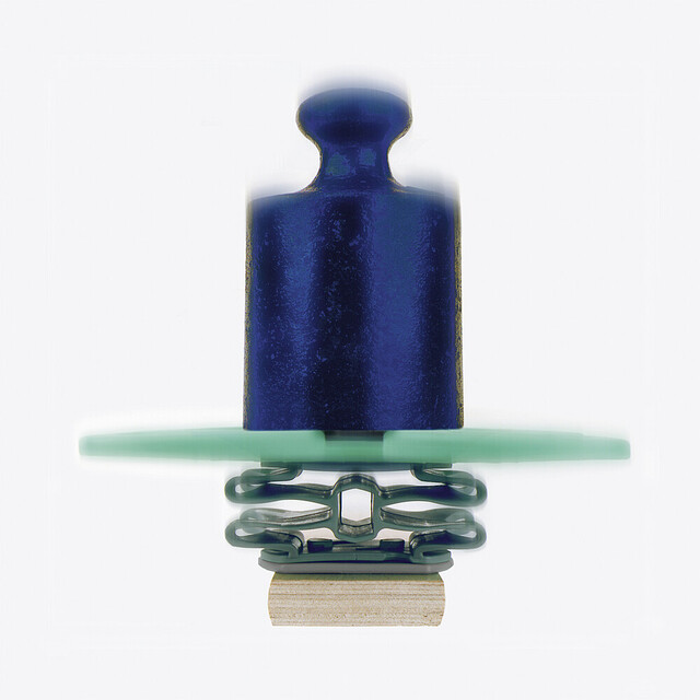 Froli Zona Mobil Grundpaket Bettclipsystem 70/80 x 200 cm