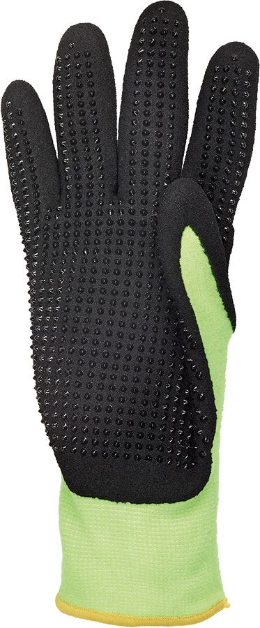 Hitzeschutzhandschuhe MAPA TEMPDEX 710 - Grösse 11