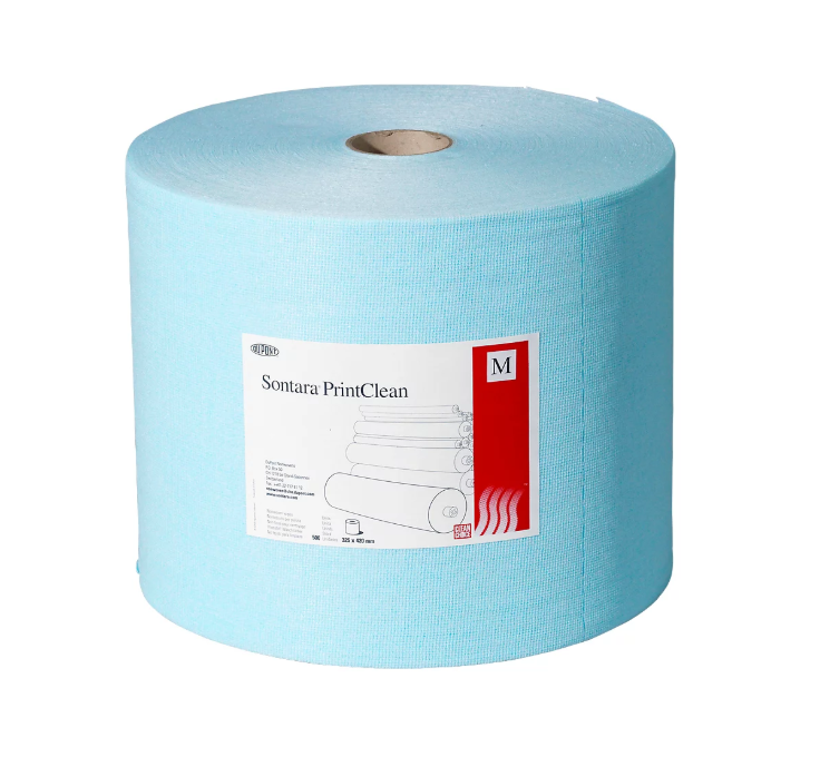 Sontara® PrintClean M Duo Grossrolle 500 Blatt