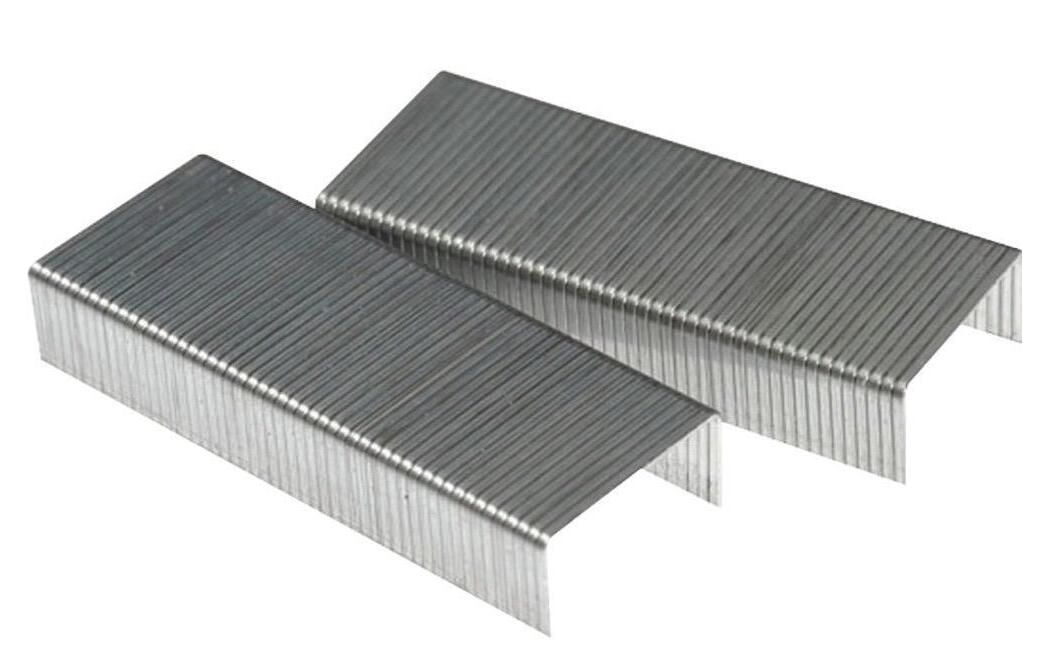 Heftklammern 6mm 1000 Stück BOSTITCH 2461MGAL