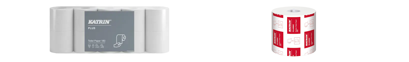 Katrin Toilettenpapier