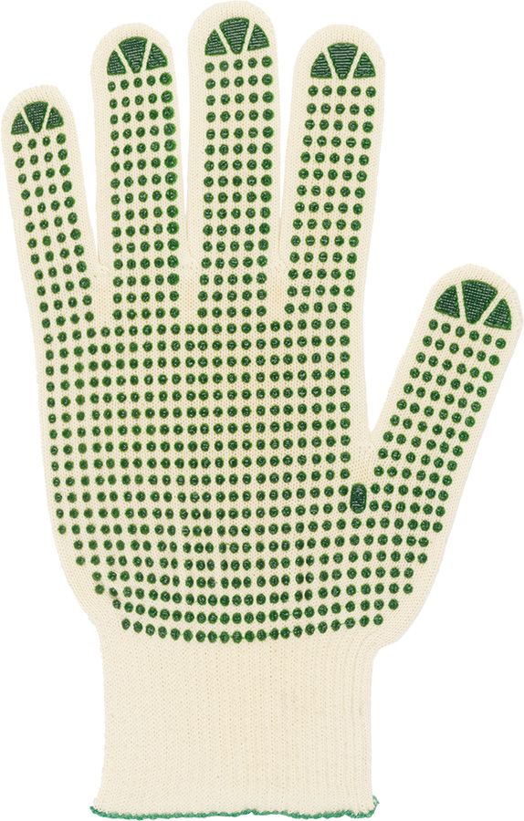 Schutzhandschuhe JS ROBLV - Grösse 7