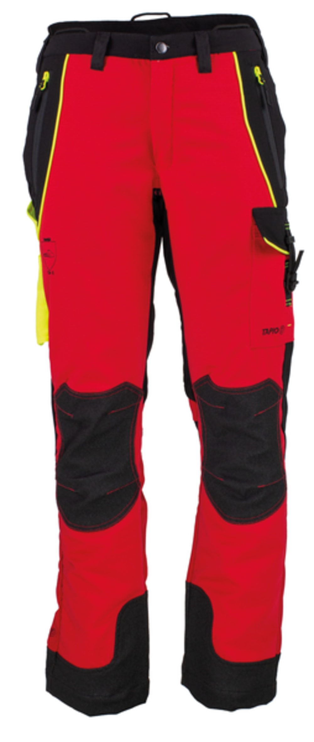 Schnittschutzhose TAPIO Expert (XS)