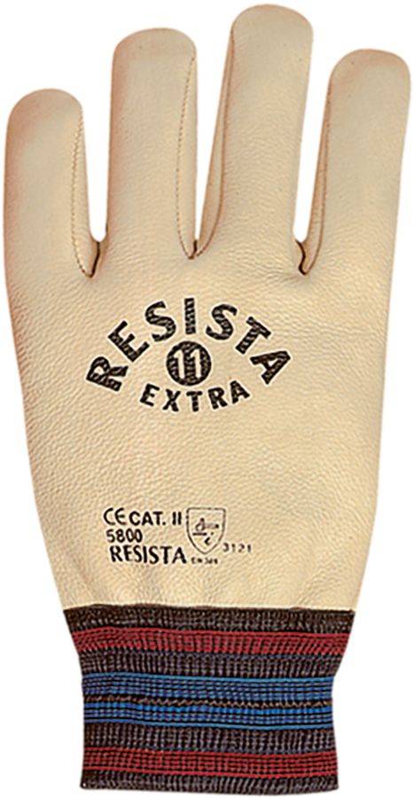 Kälte-Schutzhandschuhe RESISTA-EXTRA - Grösse 10
