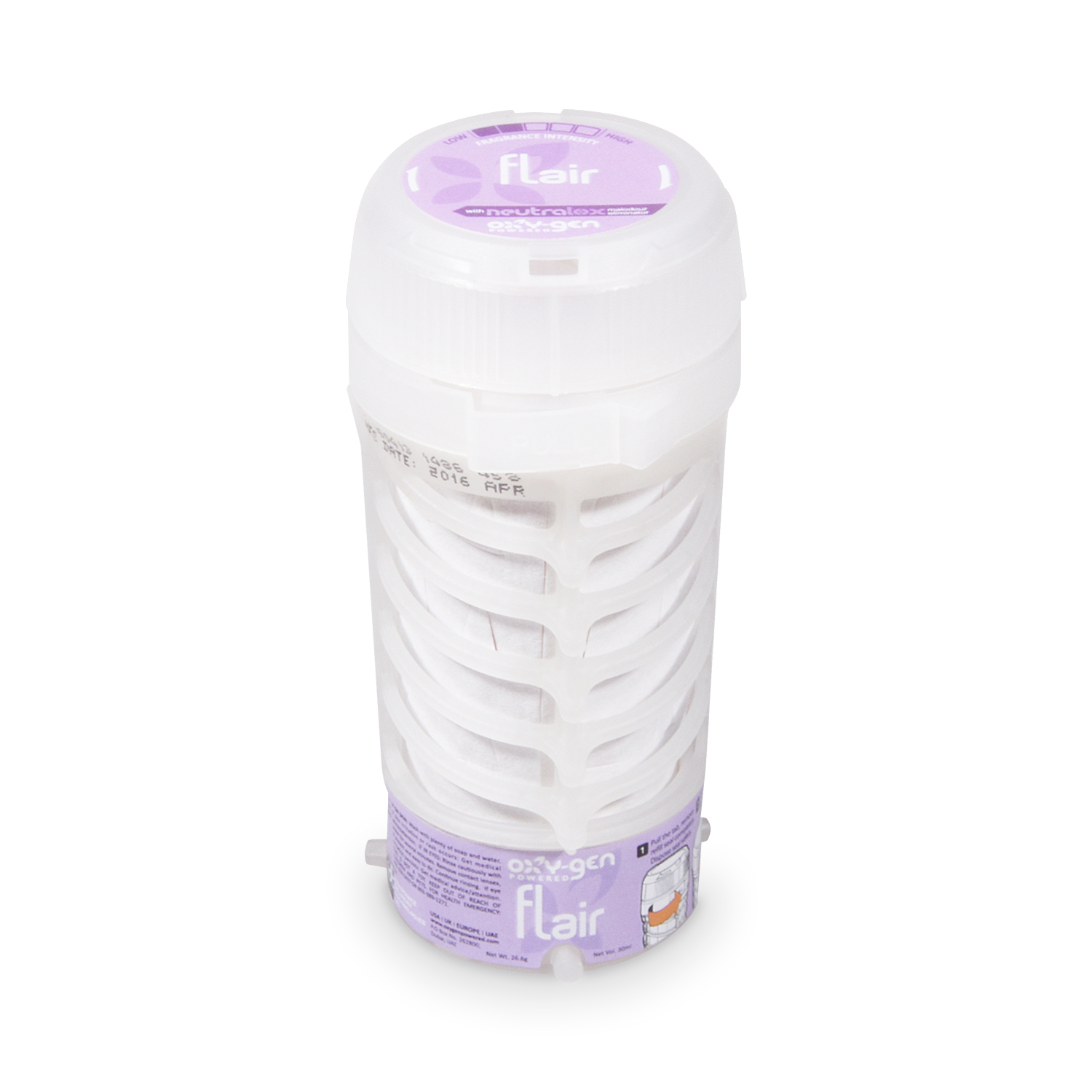 Raumduft Flair für Lufterfrischer 60871 - 1 Stück