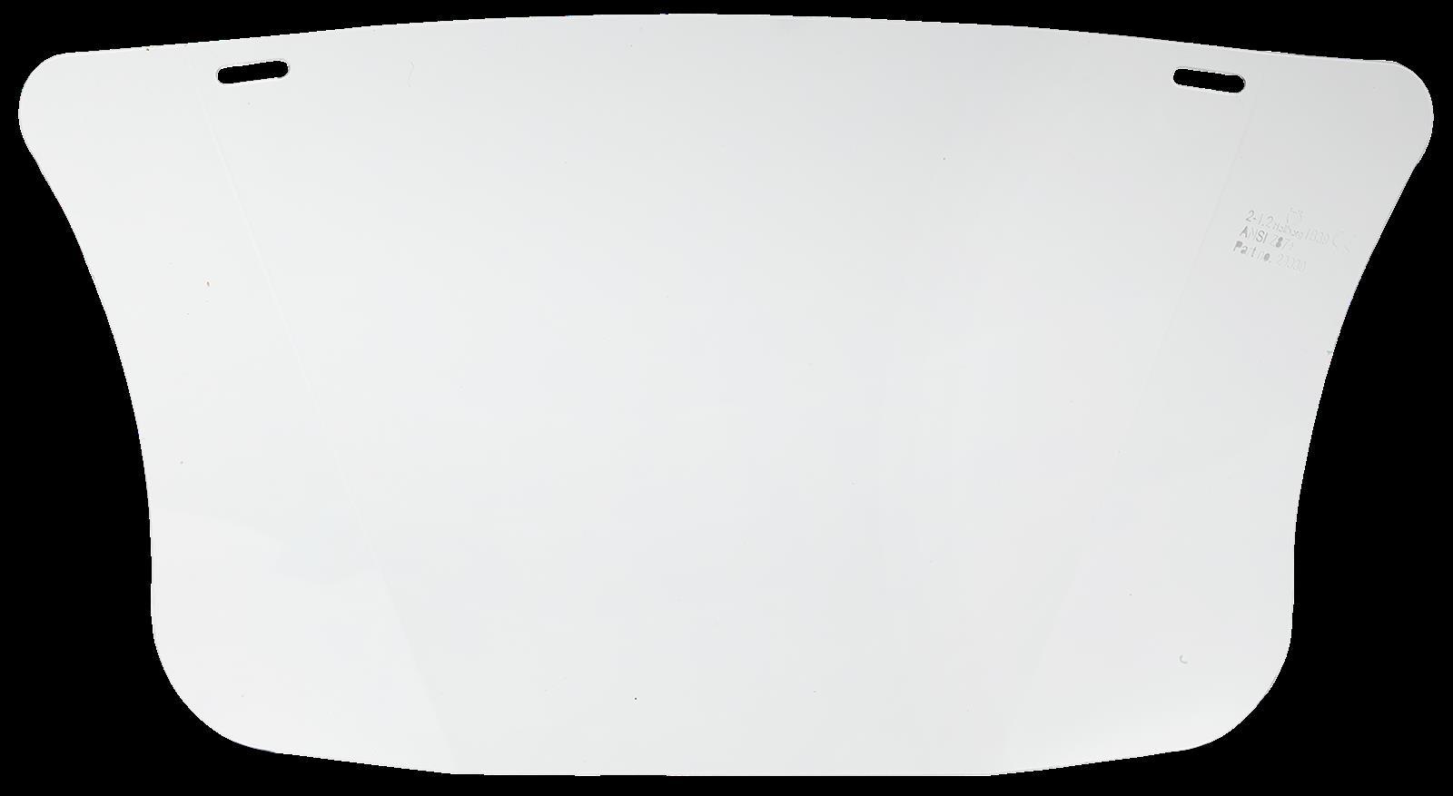 Acetatvisier zu HELLBERG SAFE 2