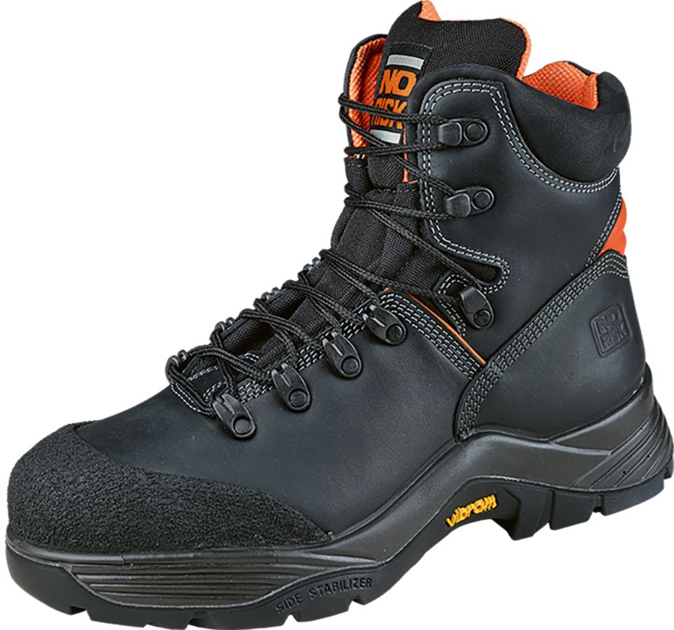 Sicherheitsschuhe NO RISK MINNESOTA S3