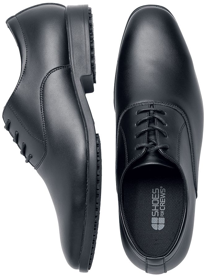 Berufsschuhe SHOES FOR CREWS AMBASSADOR II OB - Grösse 46