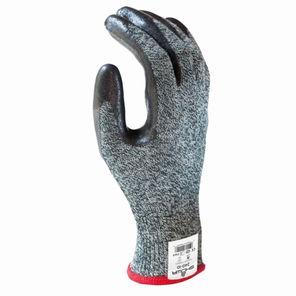 Hitze-Schnittschutzhandschuh SHOWA 240