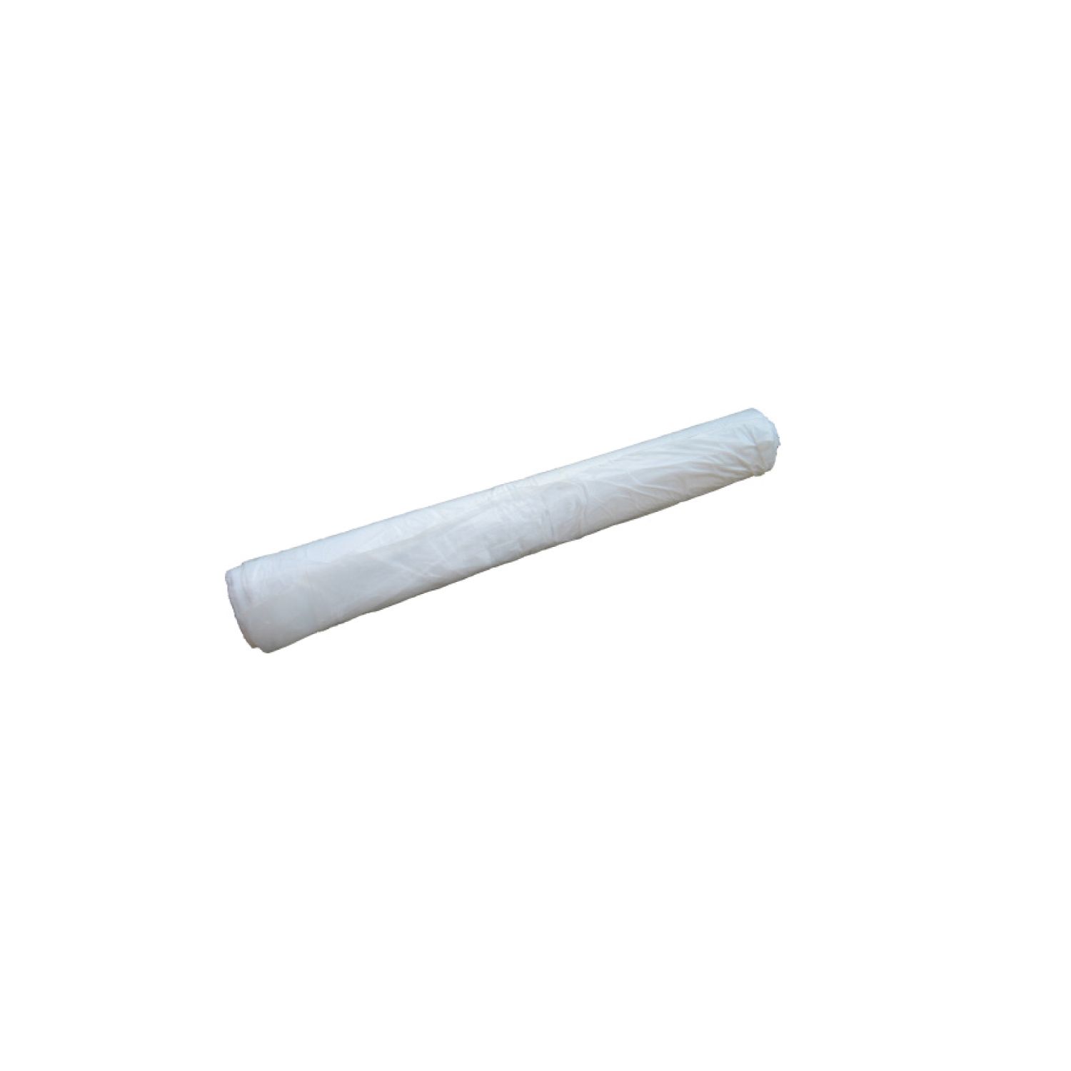 40x Mülleimerbeutel (HDPE) weiß 63 x 85 cm 70L für Papierkorb 60995 (Ersatz 69467)