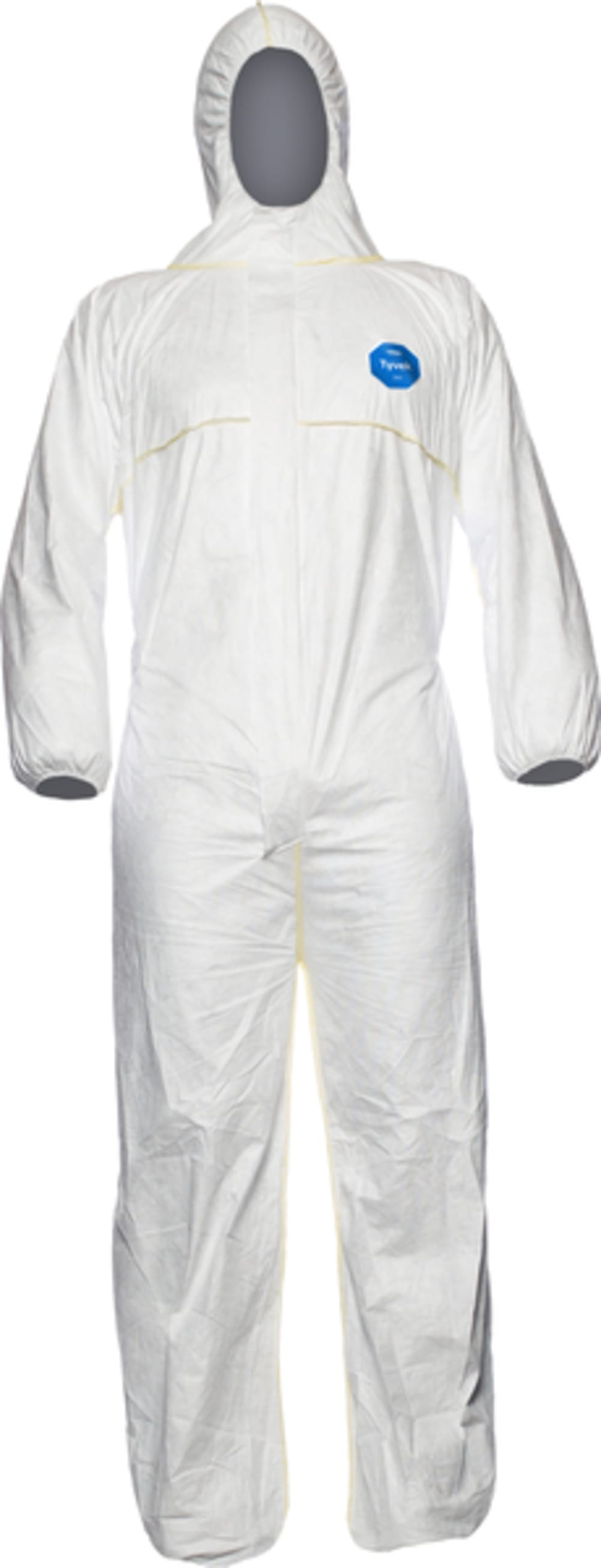 Schutzanzug TYVEK 200 Easysafe