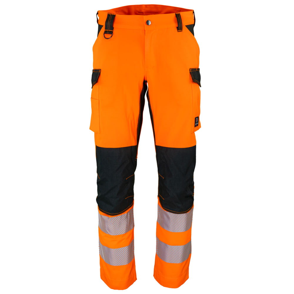 Warnschutzhose BORMIO SAFETY Generoso EU68/CH68