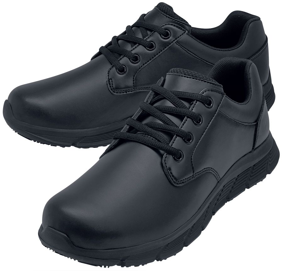 Berufsschuhe SHOES FOR CREWS SALOON II OB - Grösse 48