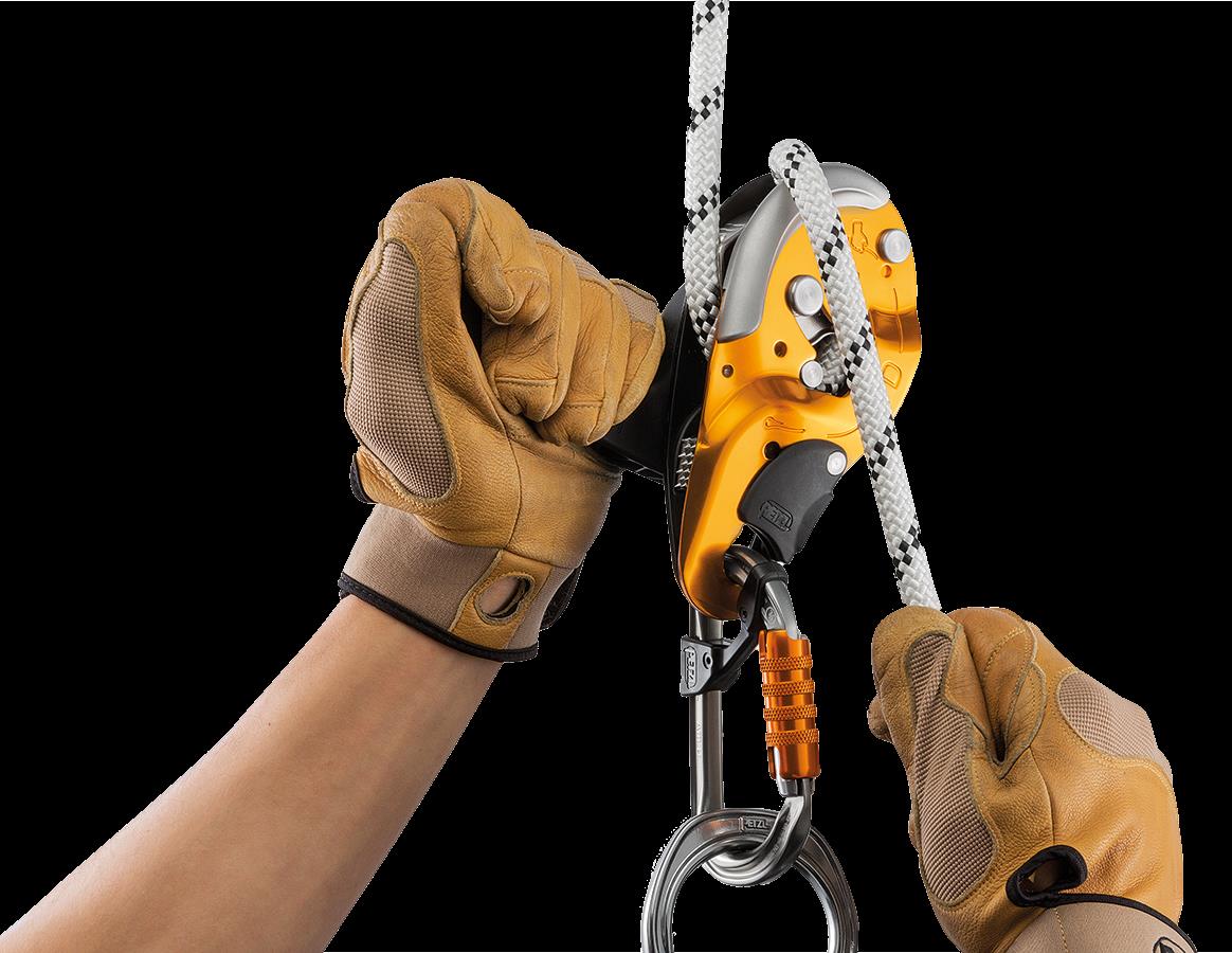 Multifunktionsgerät PETZL I'D S®