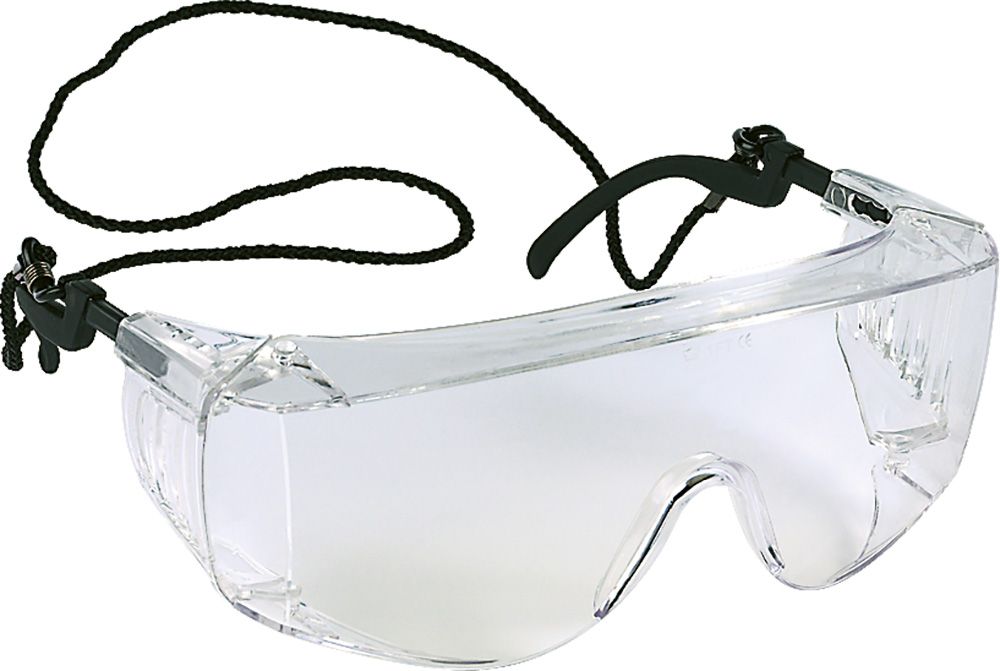 Überbrille BOLLÉ SQUALE