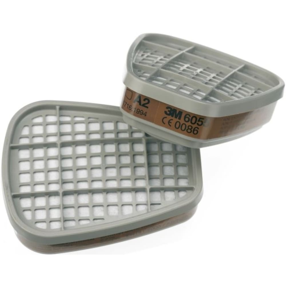 Filterpatronen 3M 6055