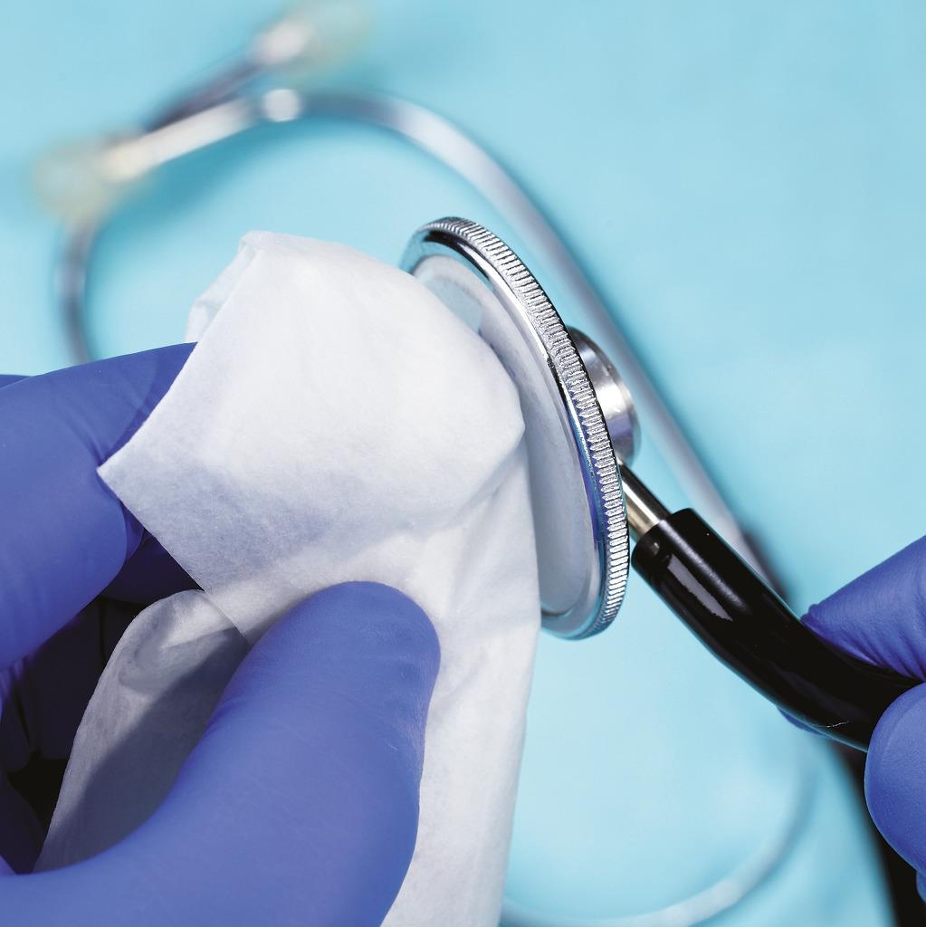 Bacillol Tissues Flächendesinfektion