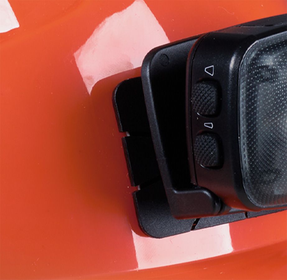 Klebeadapter SUPRABEAM zu 95520