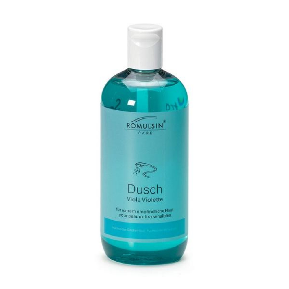 ROMULSIN Viola Dusch 500 ml