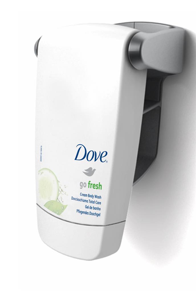 7518638 - Soft Care Dove GoFresh Body Wash 24x0.25L