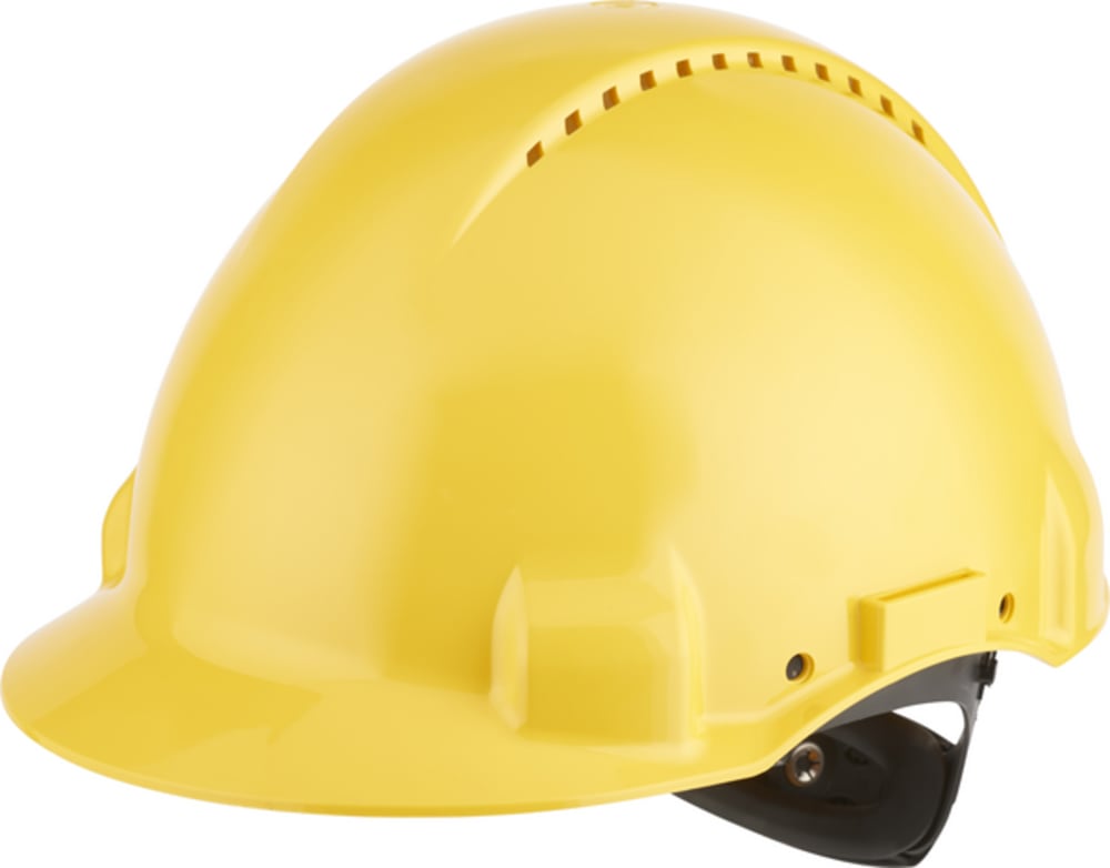 Schutzhelm 3M Uvicator G3000