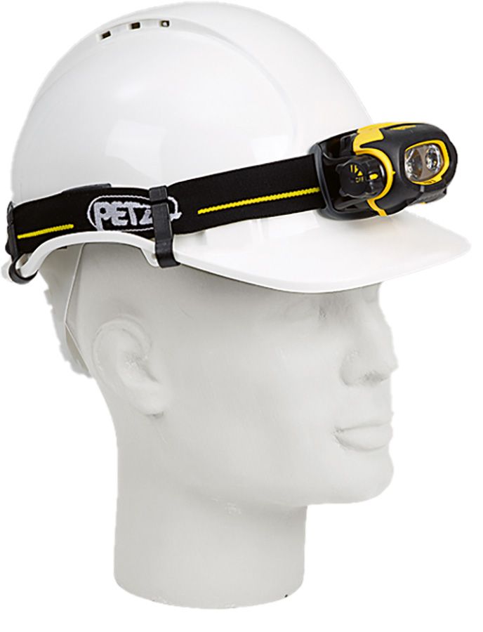 Stirnlampe PETZL PIXA 3