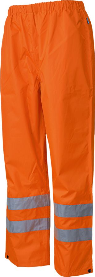Warnschutz-Regenhose SIOEN BITORAY, leuchtorange