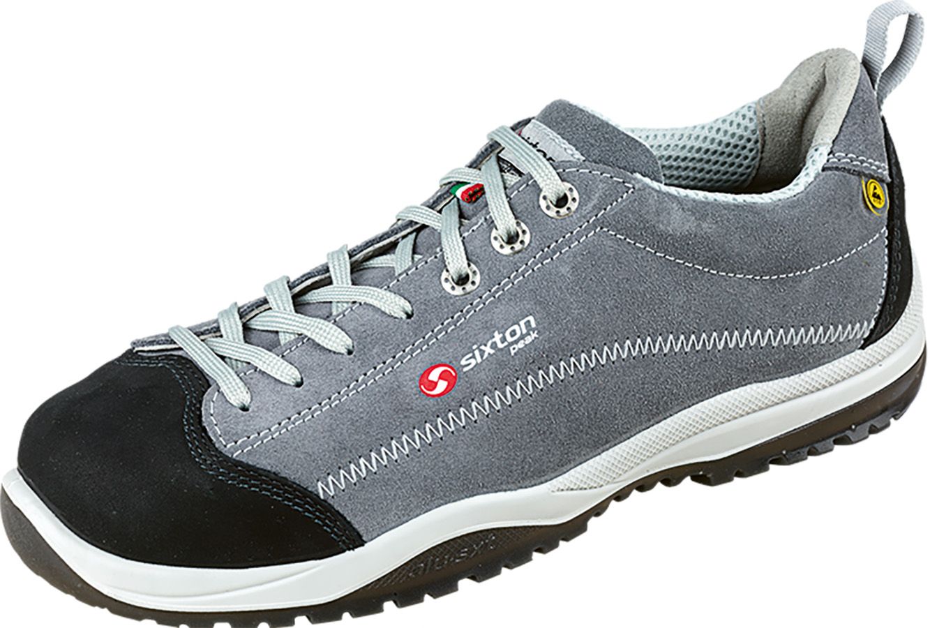 Sicherheitsschuhe SIXTON PASITOS S3 ESD - Grösse 40