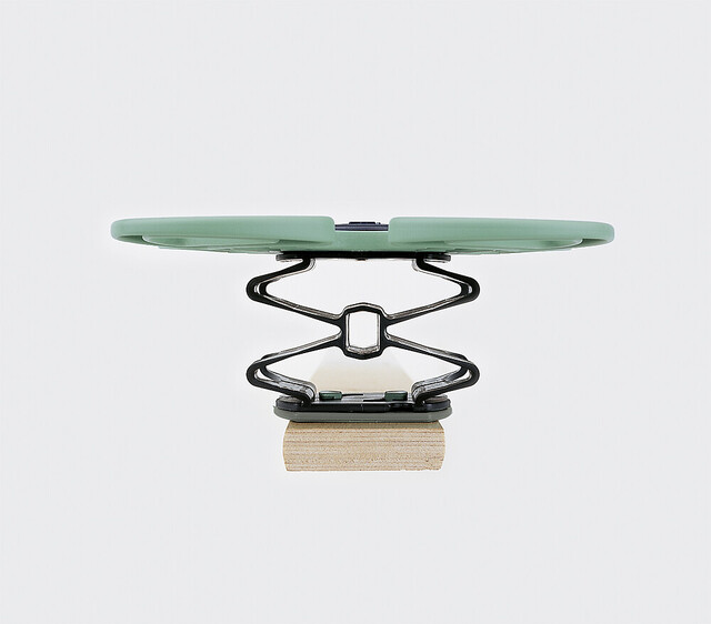 Froli Zona Mobil Grundpaket Bettclipsystem 70/80 x 200 cm