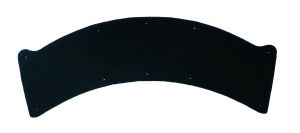 Frottée-Schweissband zu Articap und Montana Roto