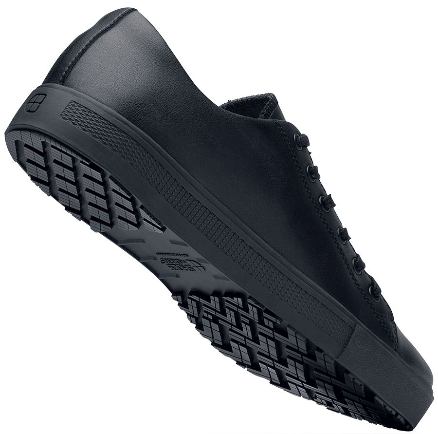 Berufsschuhe SHOES FOR CREWS OLD SCHOOL LOW-RIDER IV