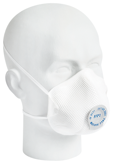 Einweg-Partikelmaske MOLDEX 2385/FFP1