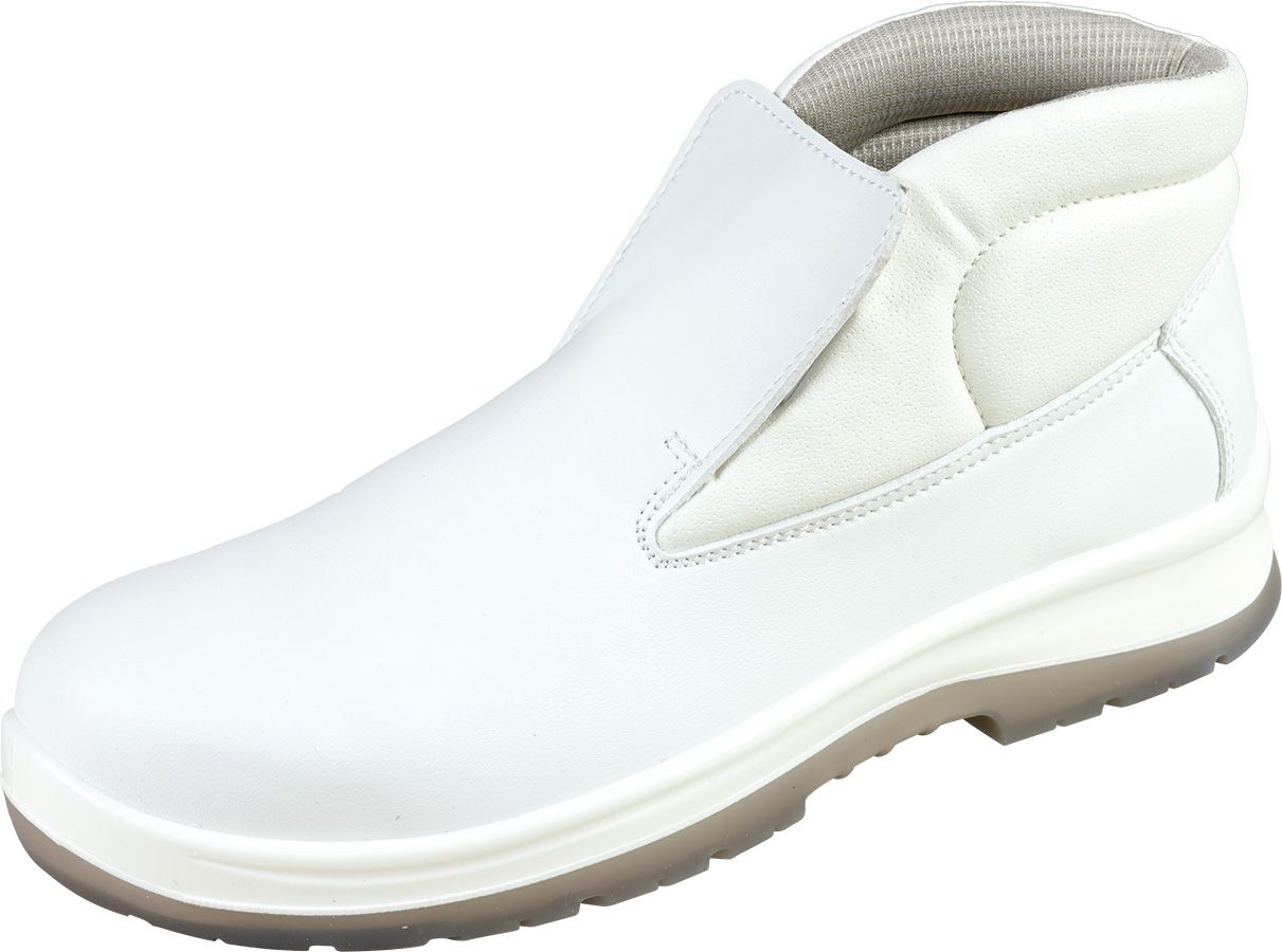 Sicherheits-Schlupfschuhe SIXTON VERONA S2 - Grösse 42