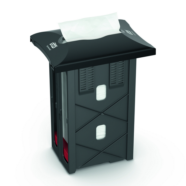 TORK-272701 Xpressnap Einbauspender - N4