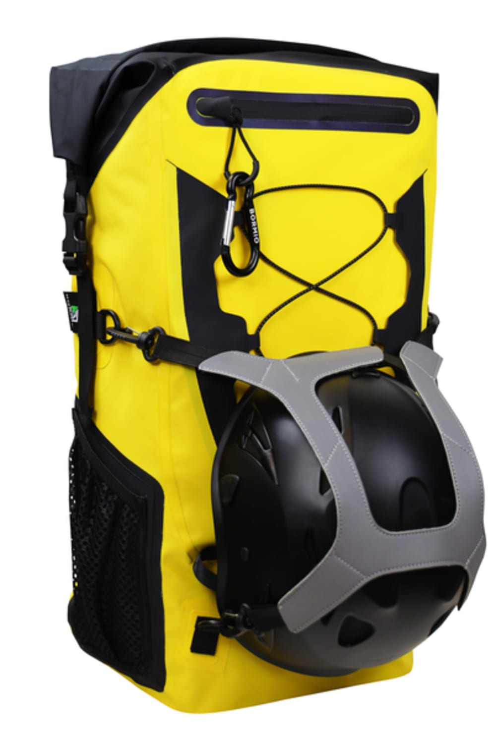 Bormio Eskil Baurucksack 35L