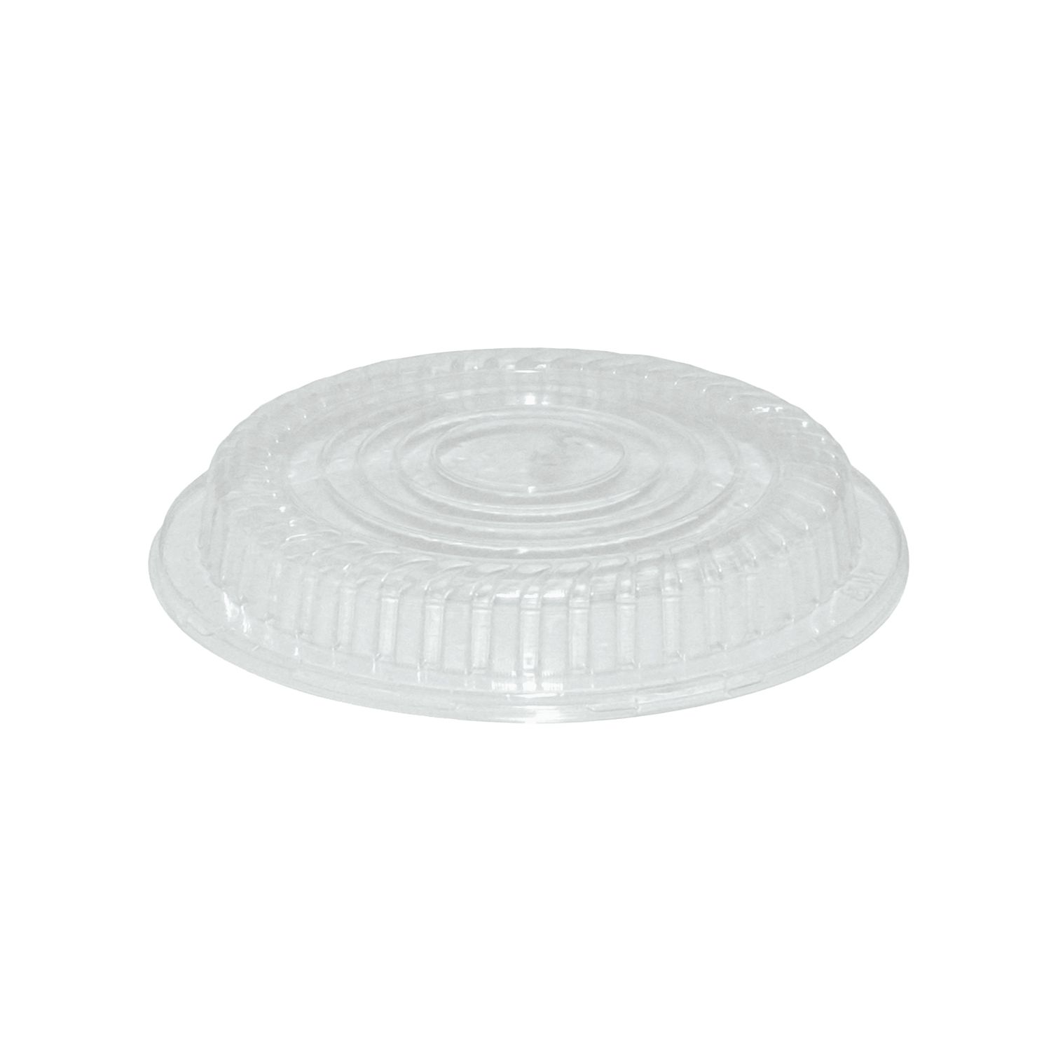 Deckel klar für Art.-Nr. 75201 - 75206 (100 Stück)