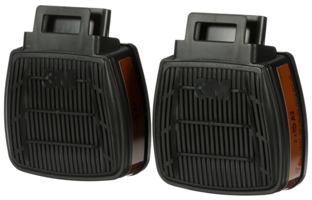 Kombinationsfilter 3M A2