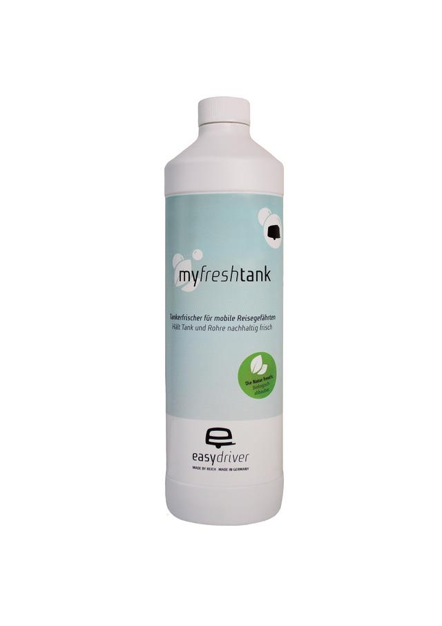 Tankerfrischer easydriver myfreshtank Inhalt 1 l