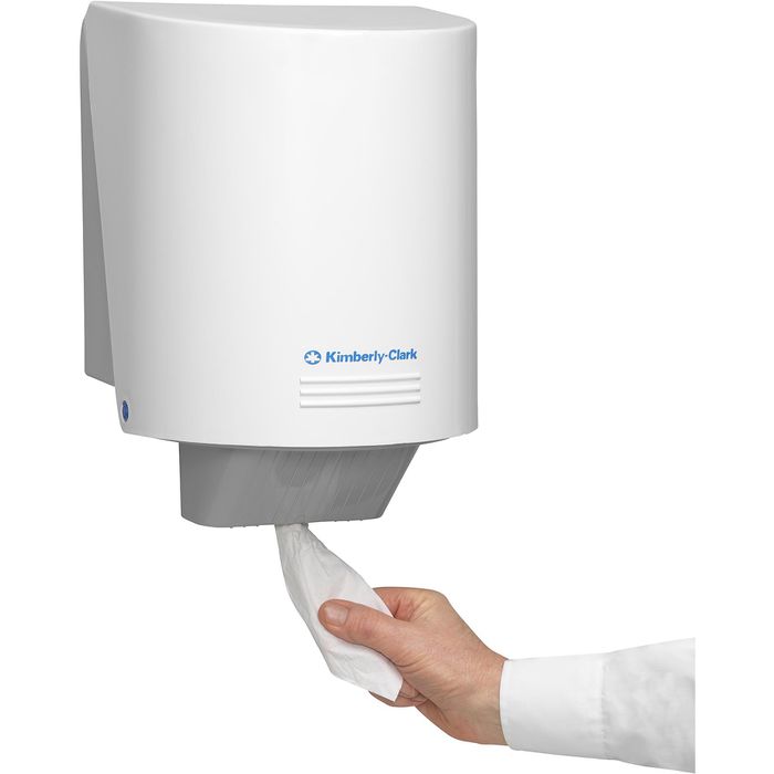 Wischtücher 7490 Kimberly-Clark Wypall - L10 Extra