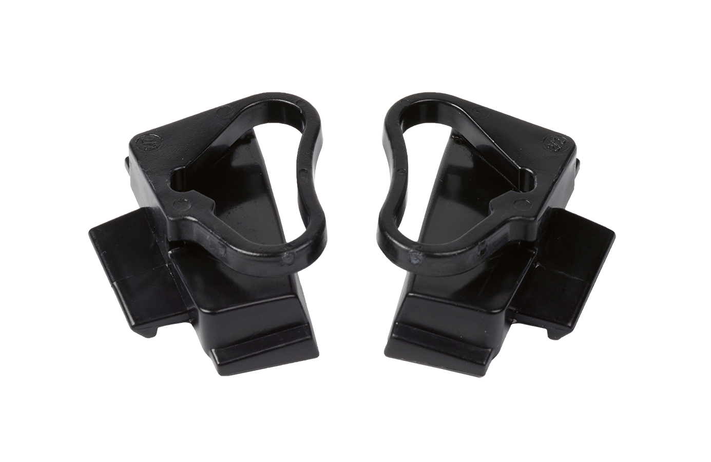 Kunststoffscharniere 3M G500-GU