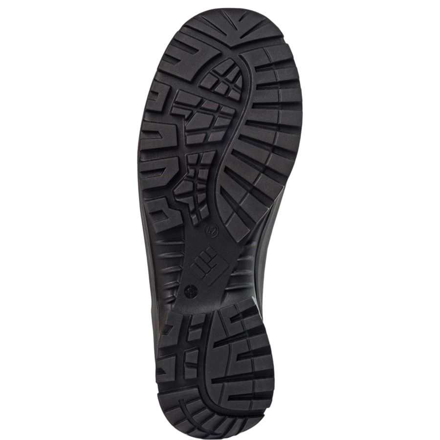 Sicherheitssandalen TOWORKFOR TRAIL SANDAL S1P - Grösse 45