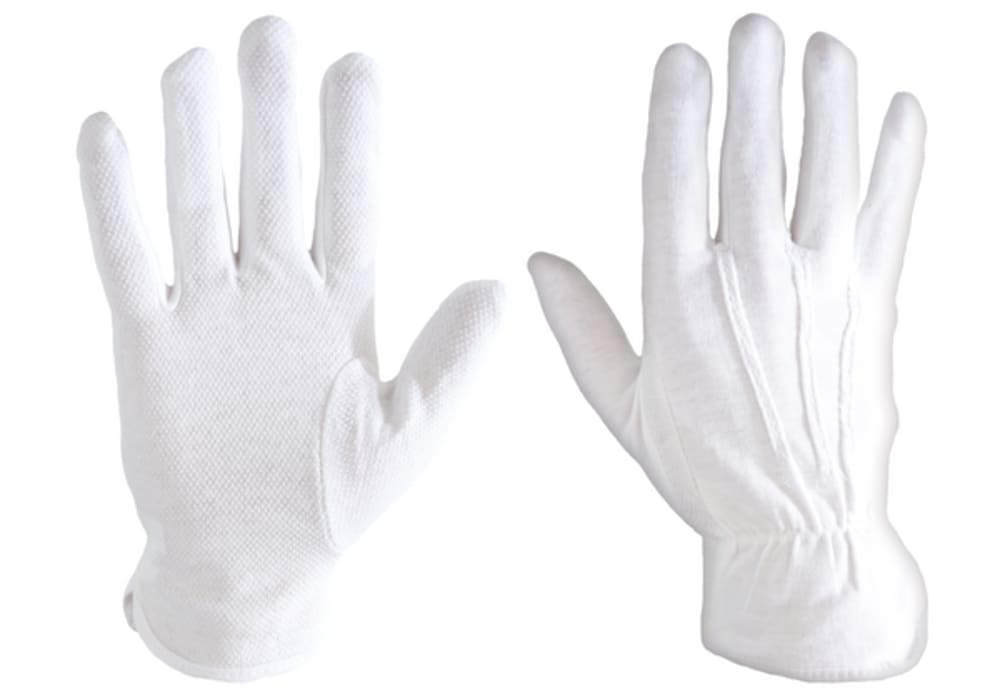 Textilhandschuh BORMIO SPIRIT Ala (XXL)