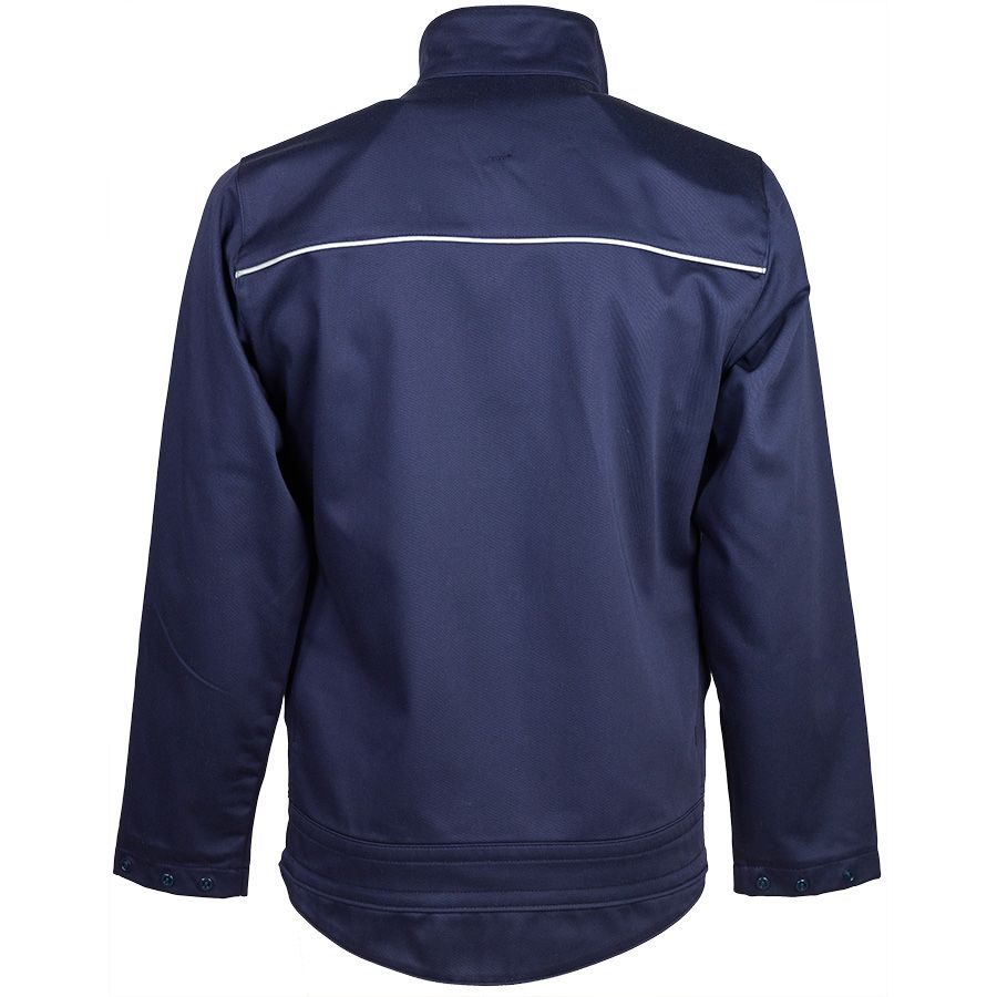 Multinorm-Jacke SIO-SAFE ESSENTIAL OBERA, dunkelblau