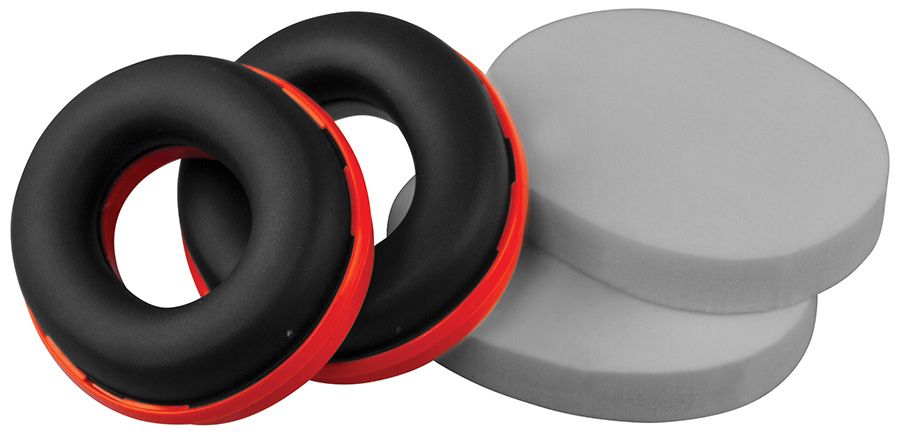 Ersatz-Ohrenkissen zu JSP SONIS COMPACT