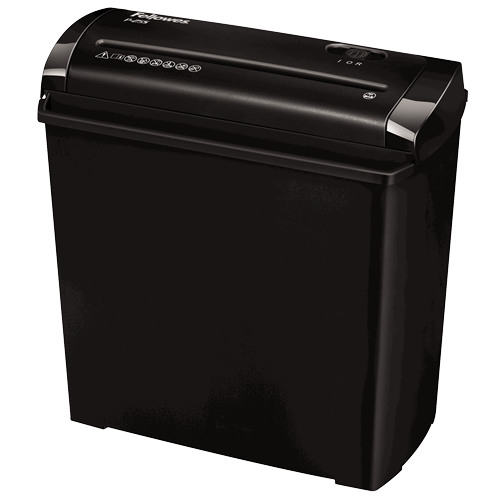 Aktenvernichter Powershred P-25S, P-1, 11lt FELLOWES 4701001
