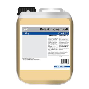 Relaskin creamsoft - 10 KG Kanister