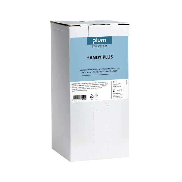 Handy Plus Hautpflegecrème