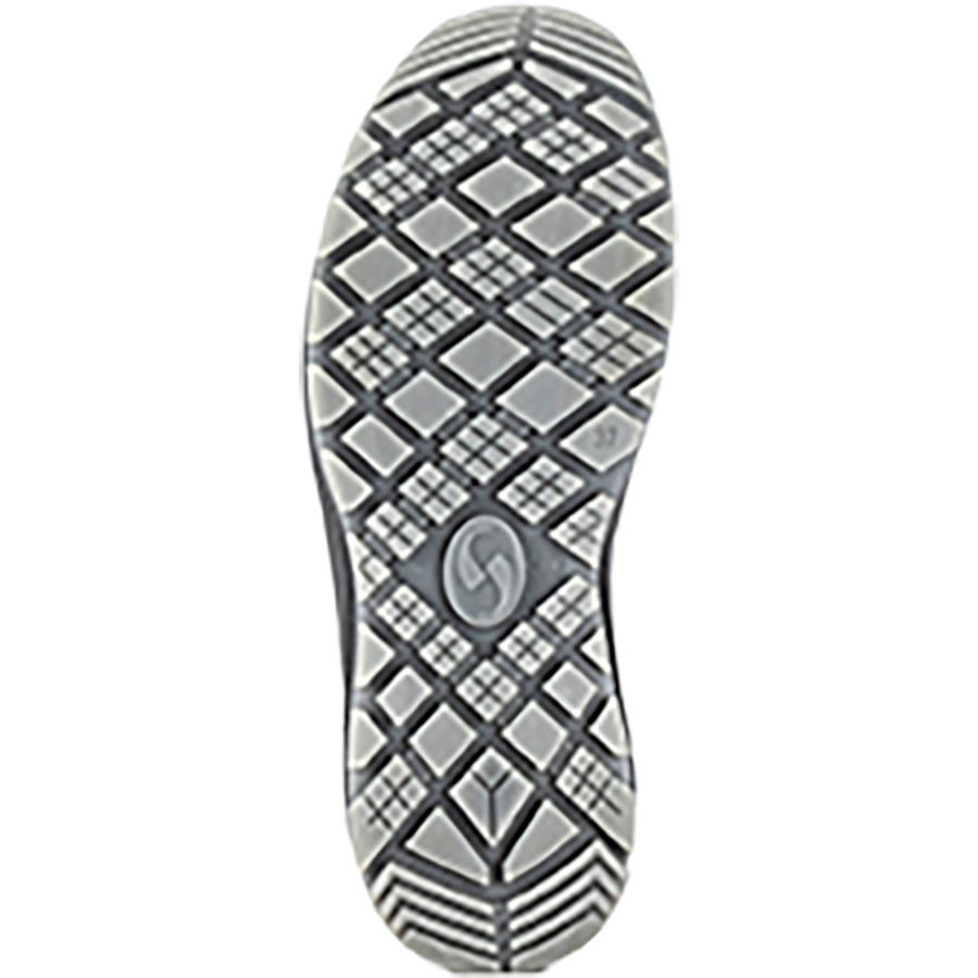 Damen-Sicherheitssandalen SIXTON BELVEDERE S1 ESD