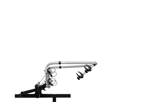 Thule Caravan Superb Standard Deichsel-Fahrradträger