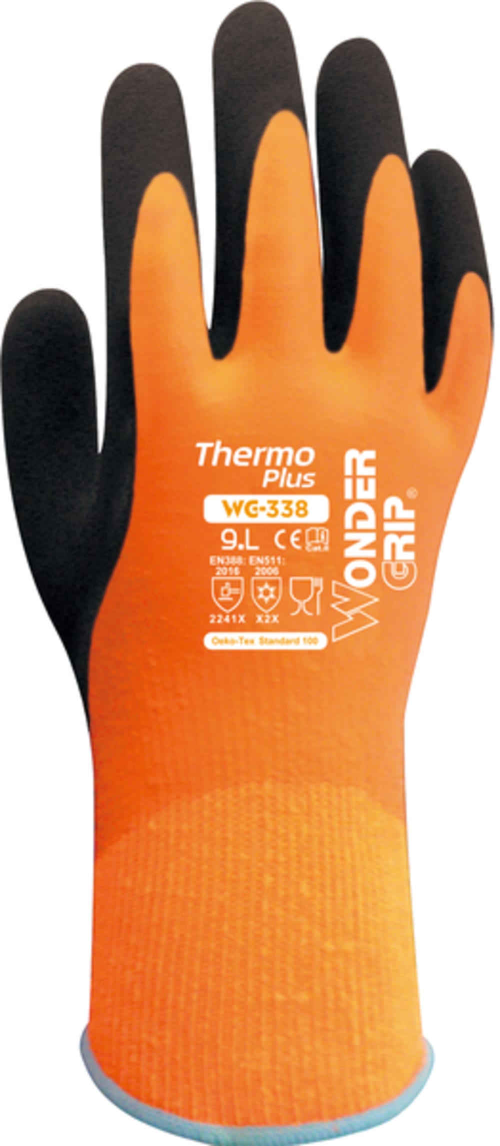 Kälteschutzhandschuh WG-338-TAG Thermo Plus